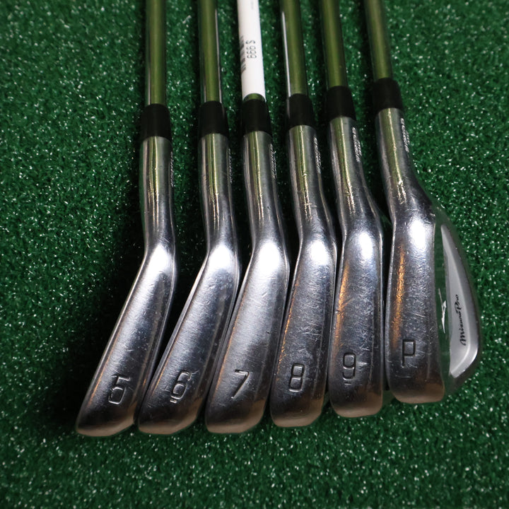 Mizuno Pro 223(1) (210013391)