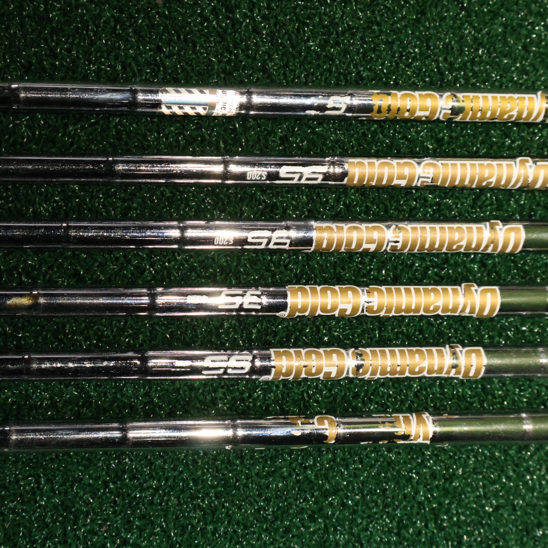 Mizuno Pro 223(1) (210013391)