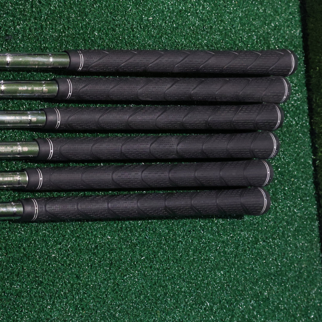 Mizuno Pro 223(1) (210013391)