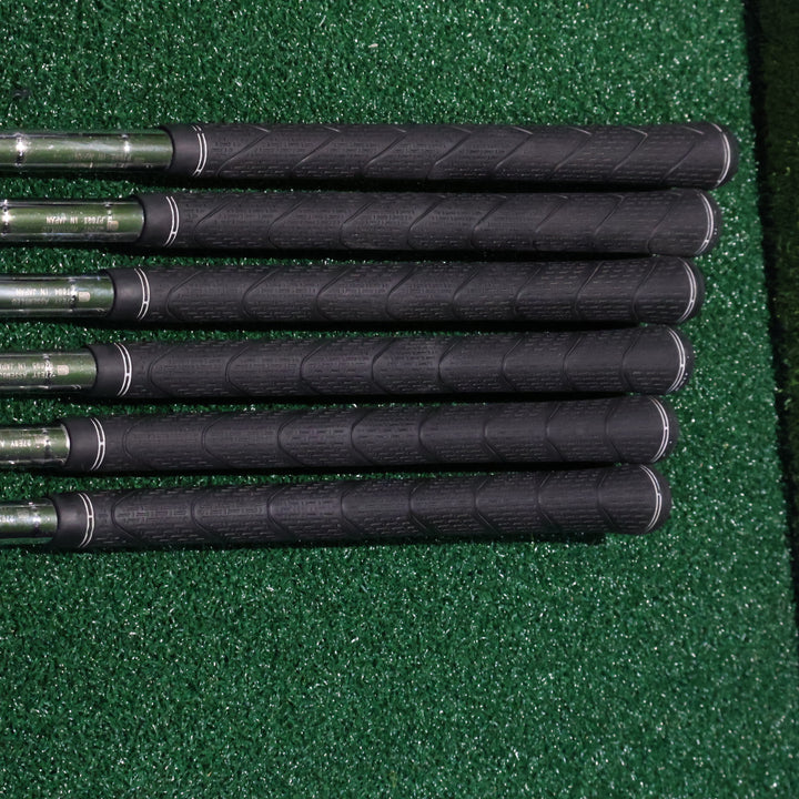 Mizuno Pro 223(1) (210013391)