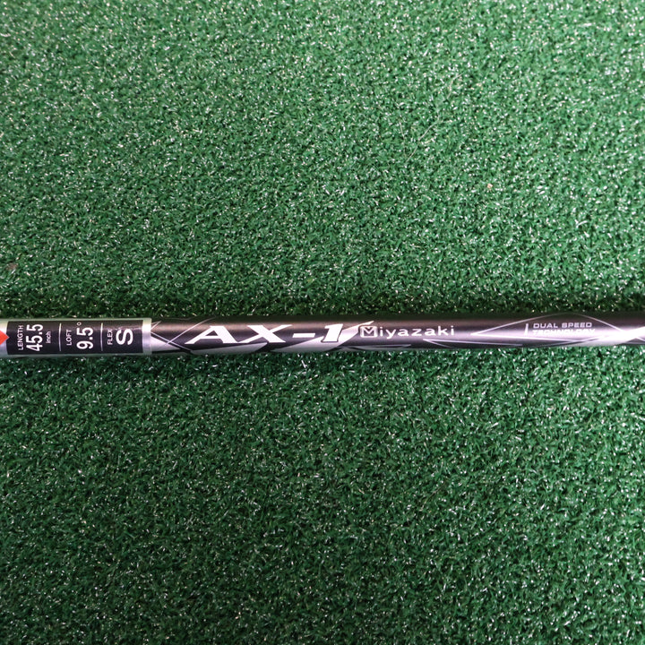 Dunlop XXIO (2020) EKS 9.5° (210000171)