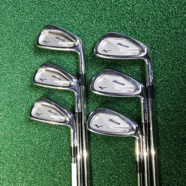 Mizuno MP-53 (210014612)