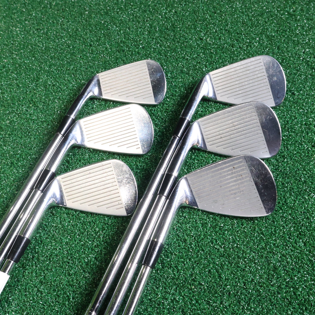 Mizuno MP-53 (210014612)