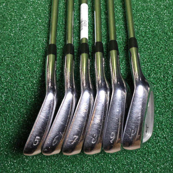 Mizuno MP-53 (210014612)