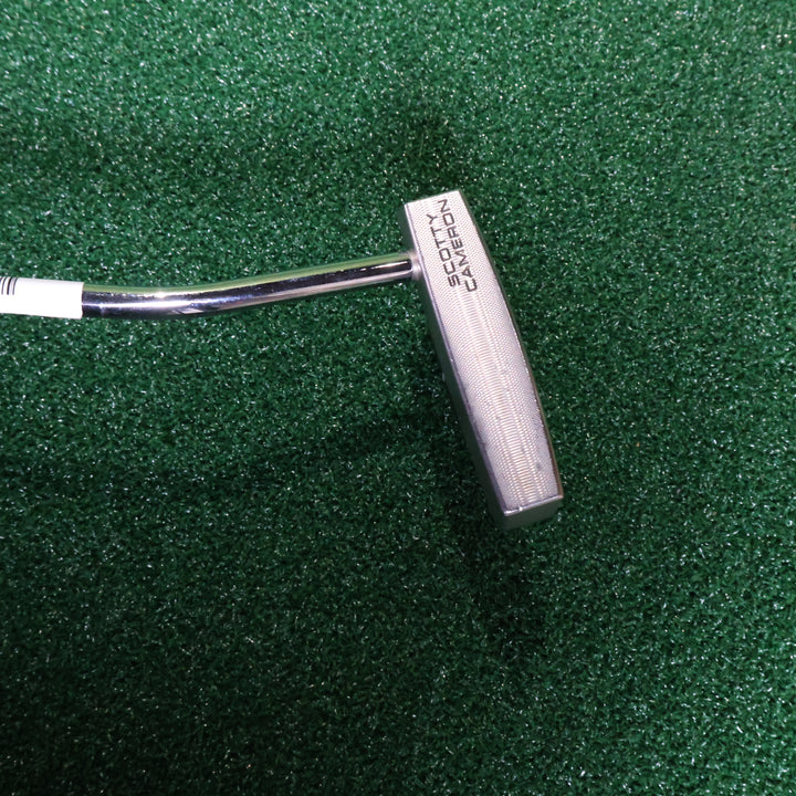 Titleist SCOTTY CAMERON PHANTOM 11 34inch (210015417)