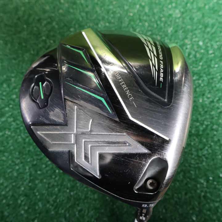 Dunlop XXIO (2022) eks 9.5° (210007200)