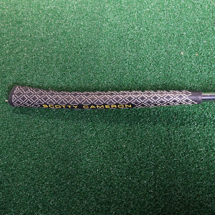 Titleist SCOTTY CAMERON PHANTOM 11 34inch (210015417)