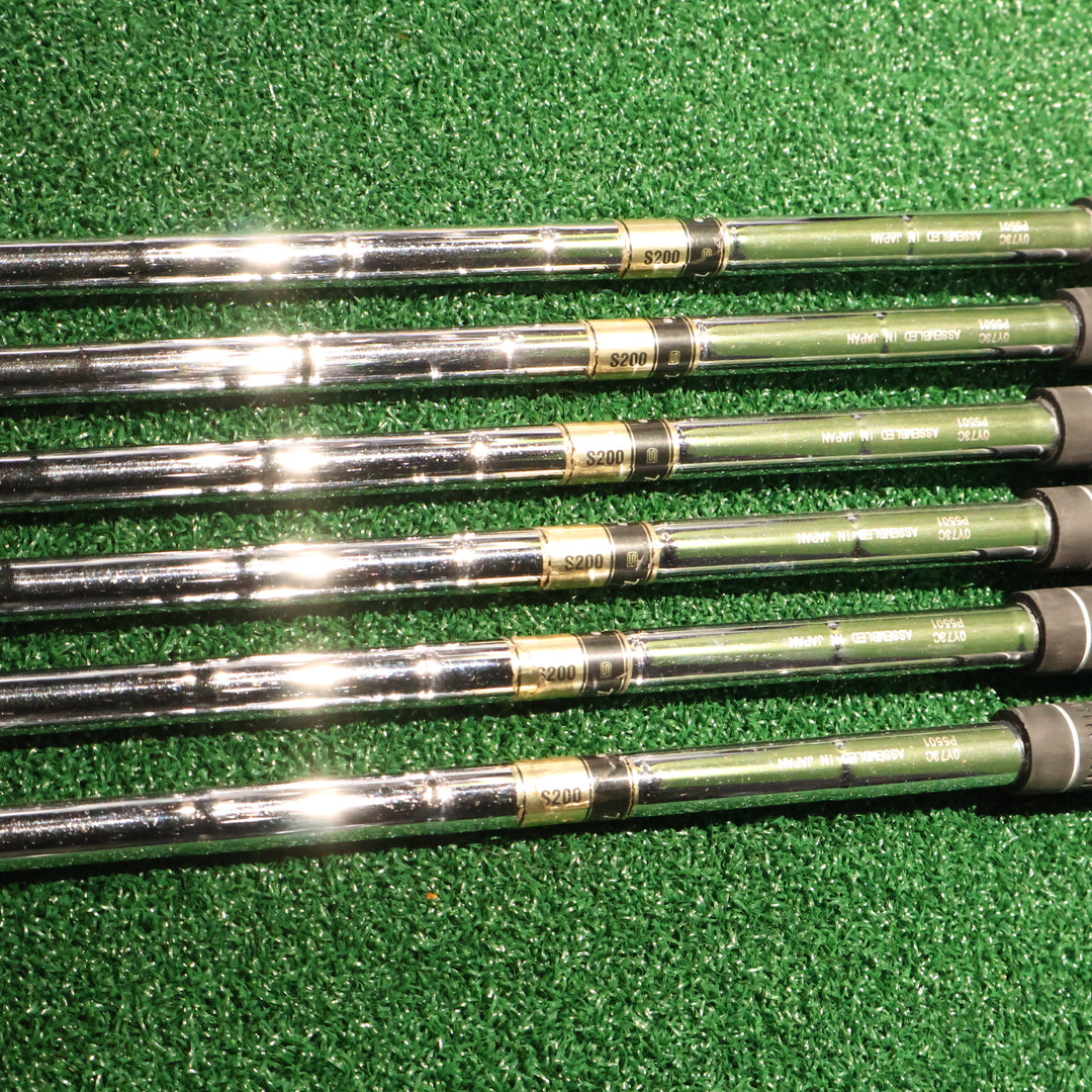 Mizuno MP-53 (210014612)