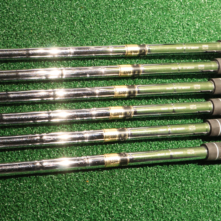 Mizuno MP-53 (210014612)