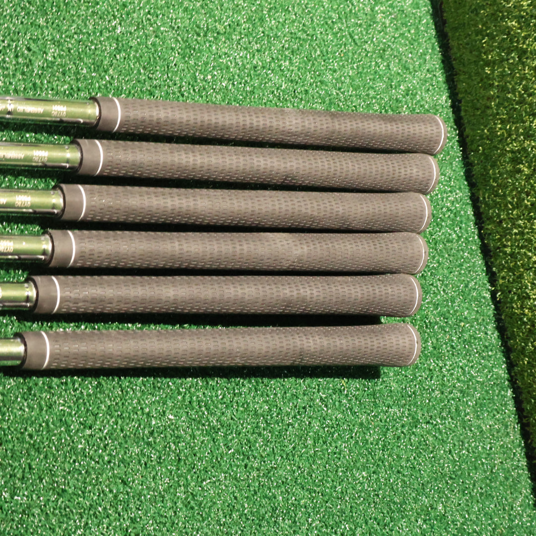 Mizuno MP-53 (210014612)