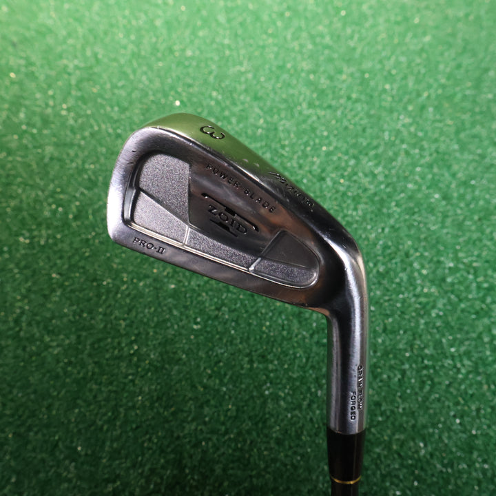 Mizuno ZOID PRO-II (210012202)