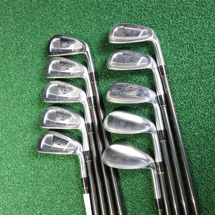 Mizuno ZOID PRO-II (210012202)