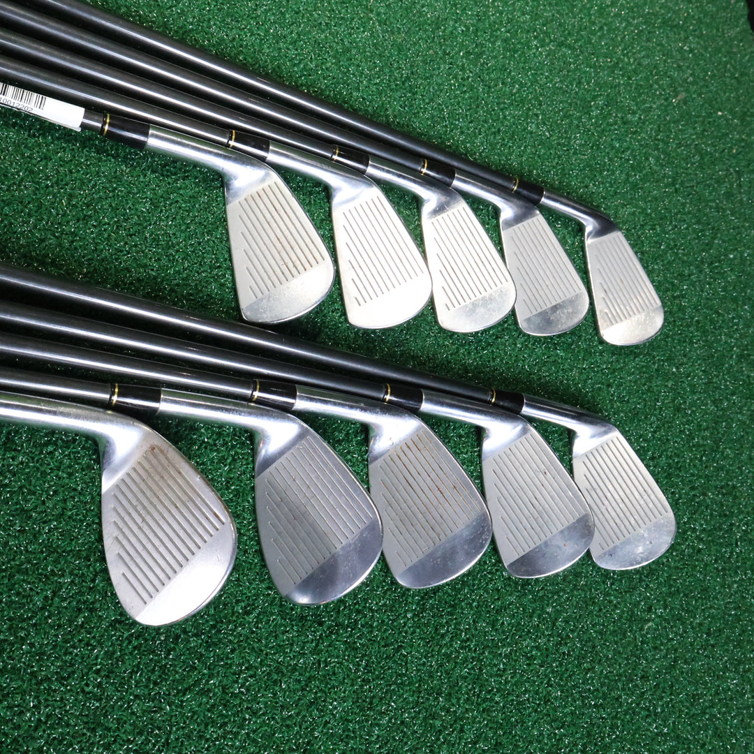 Mizuno ZOID PRO-II (210012202)