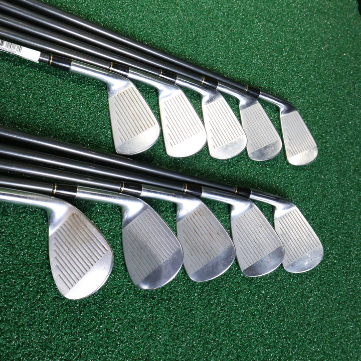 Mizuno ZOID PRO-II (210012202)