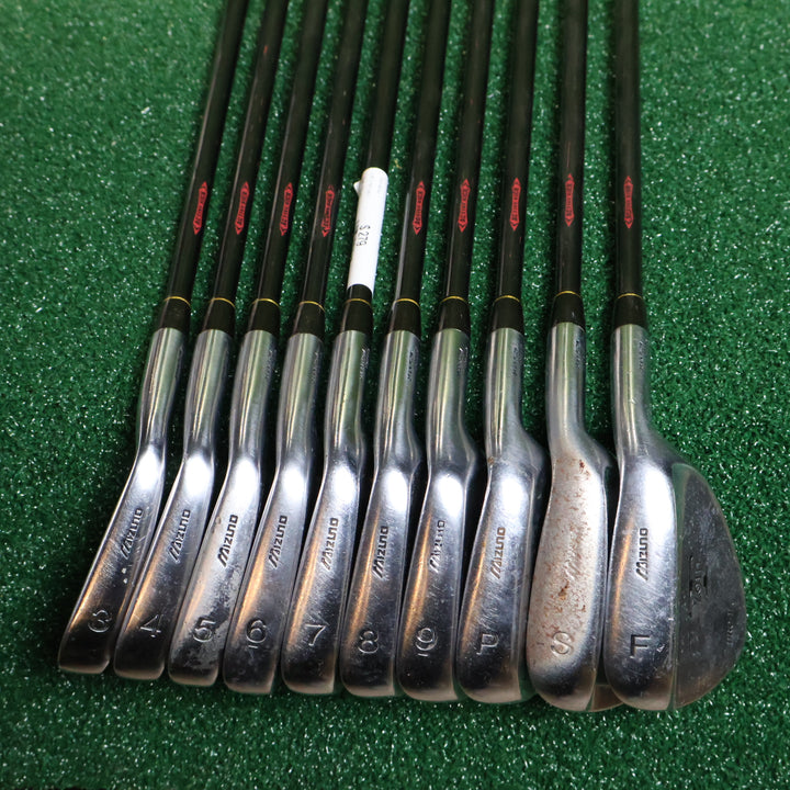 Mizuno ZOID PRO-II (210012202)