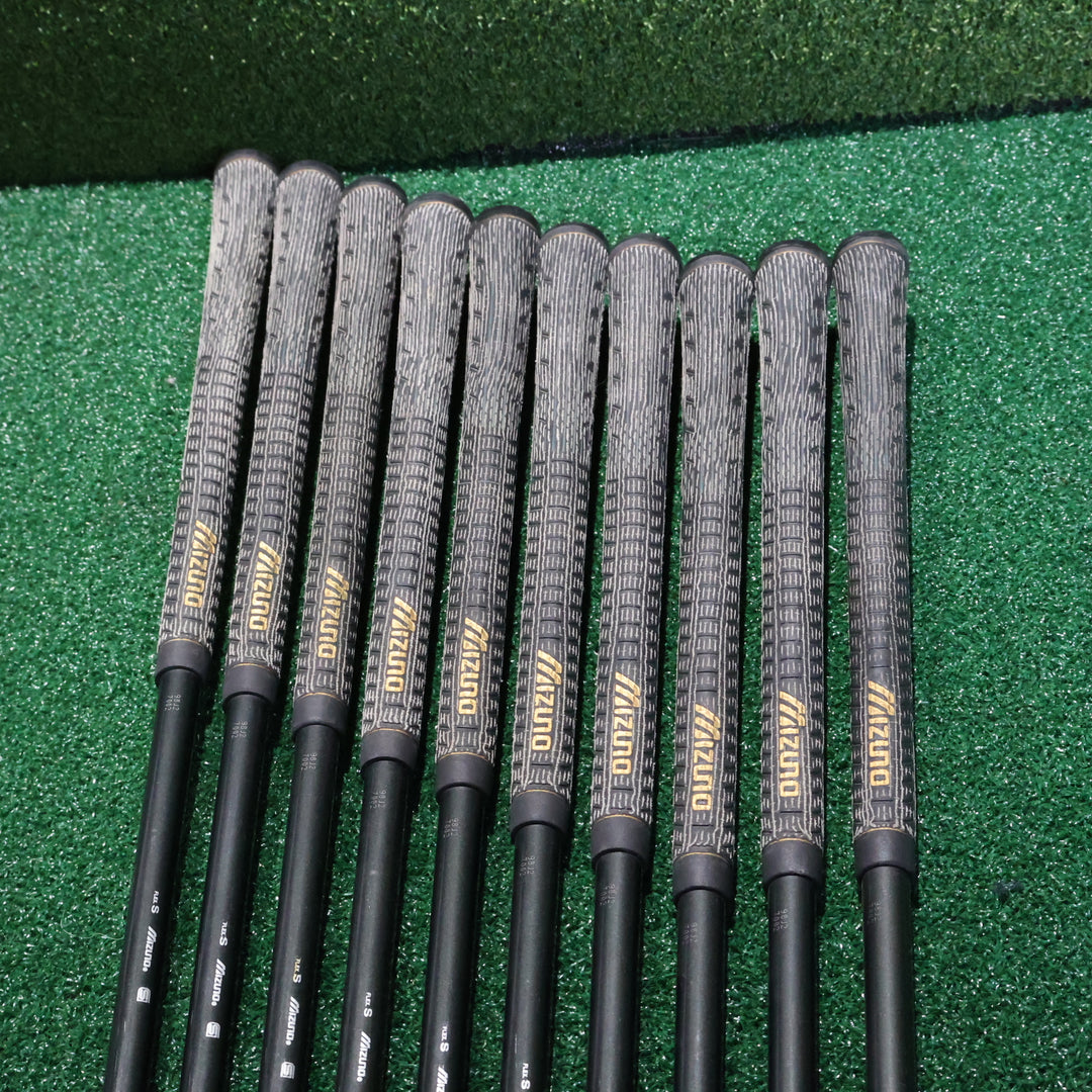 Mizuno ZOID PRO-II (210012202)