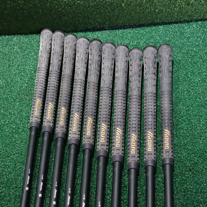 Mizuno ZOID PRO-II (210012202)