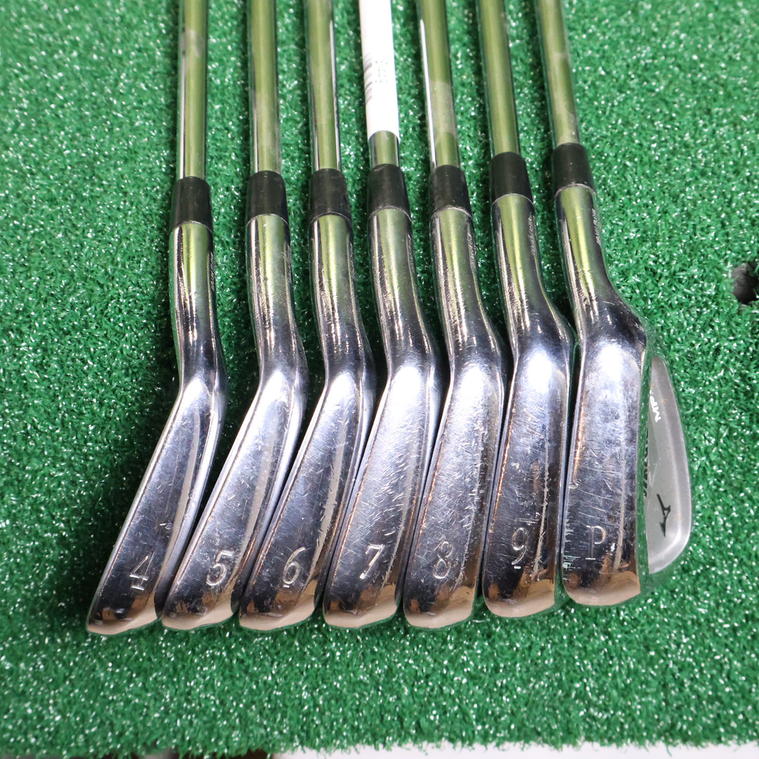 Mizuno MP-53 (210013586)