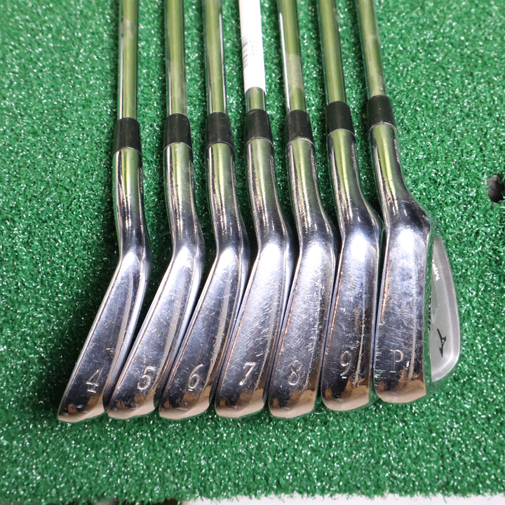 Mizuno MP-53 (210013586)