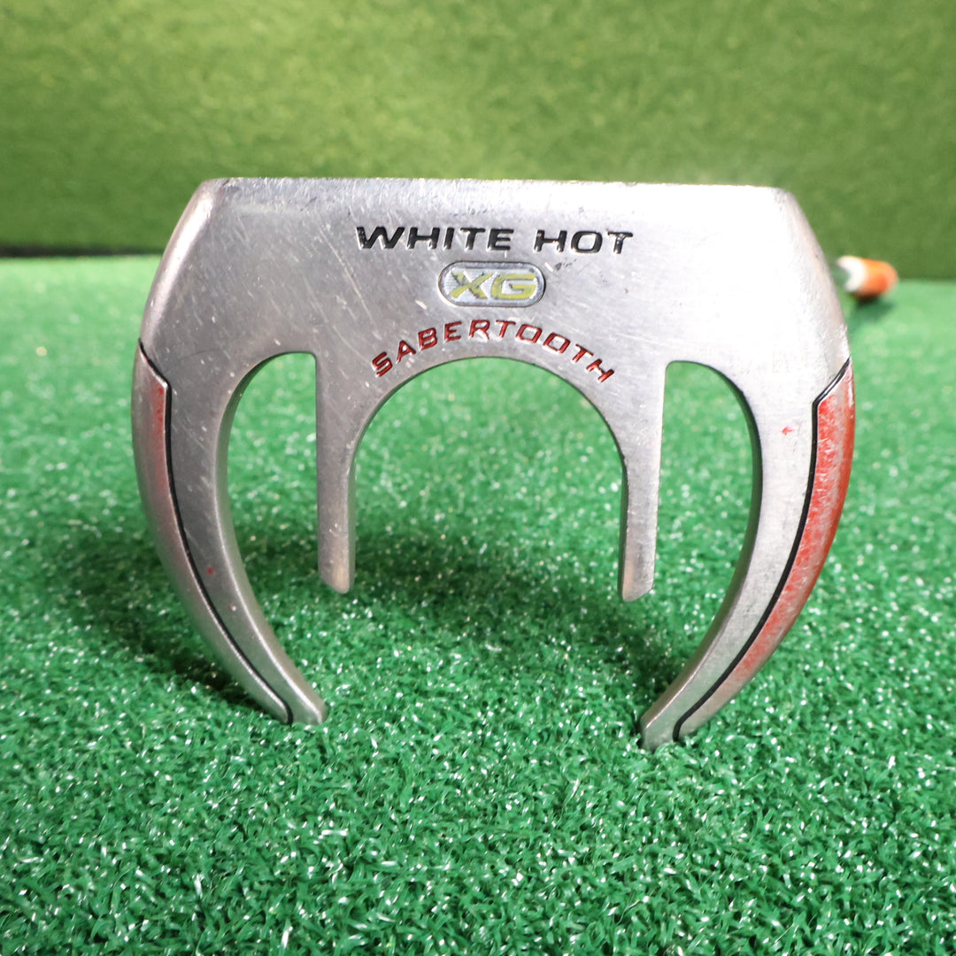 Odyssey WHITE HOT XG SABERTOOTH 35inch (210015443)
