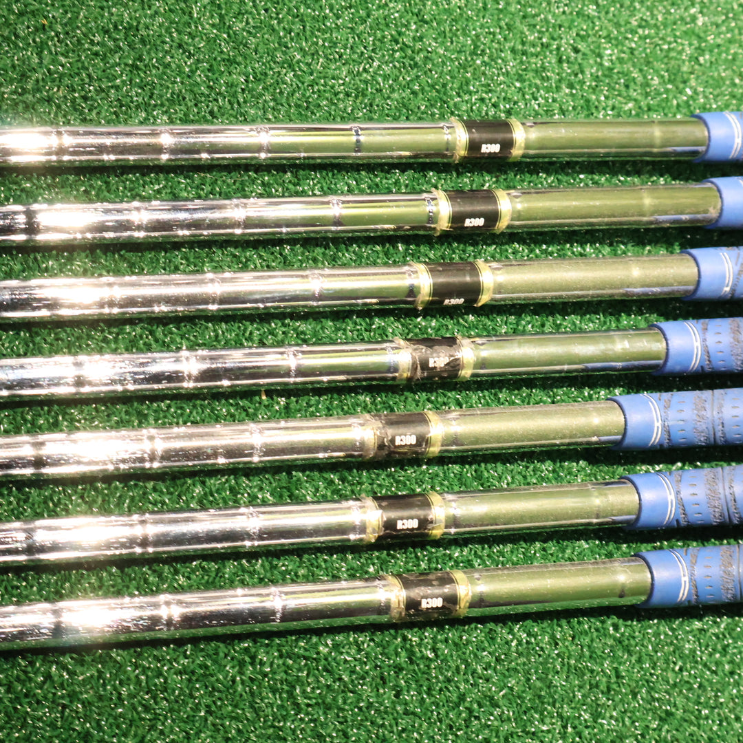 Mizuno MP-53 (210013586)