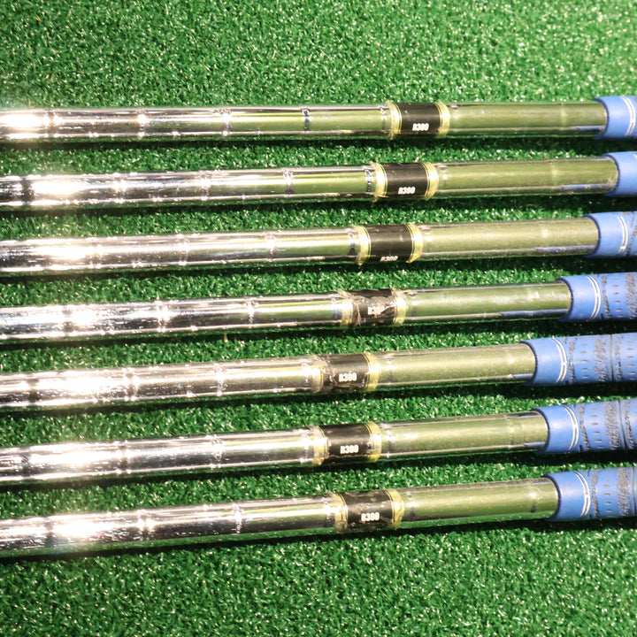 Mizuno MP-53 (210013586)