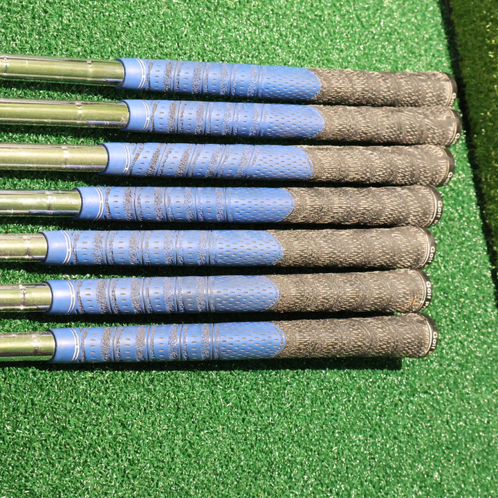 Mizuno MP-53 (210013586)