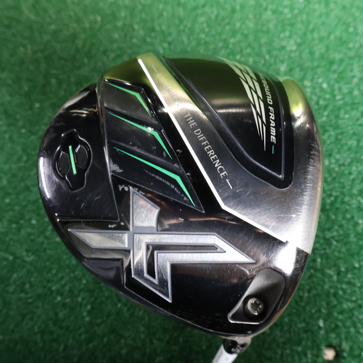 Dunlop XXIO(2022) eks 9.5° (210000174)