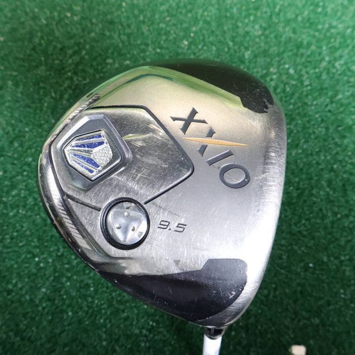 Dunlop XXIO SERIES 8 9.5°(1) (210013249)