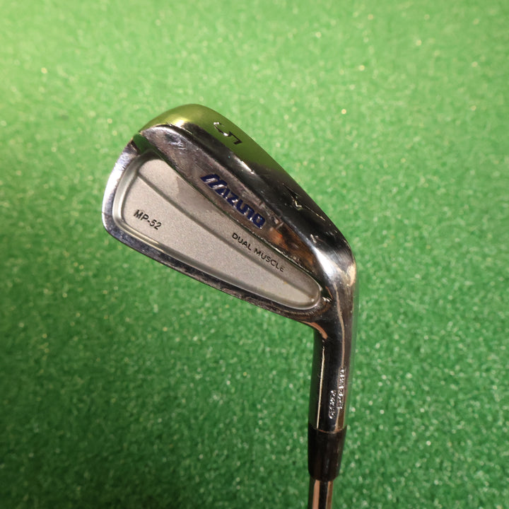 Mizuno MP-52 DUAL MUSCLE (210012391)