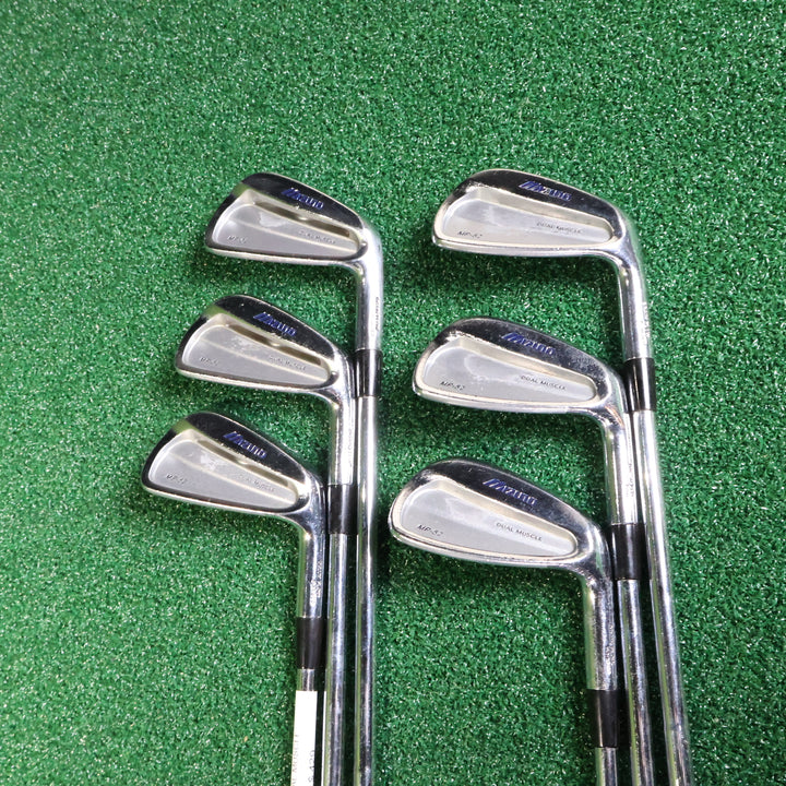 Mizuno MP-52 DUAL MUSCLE (210012391)