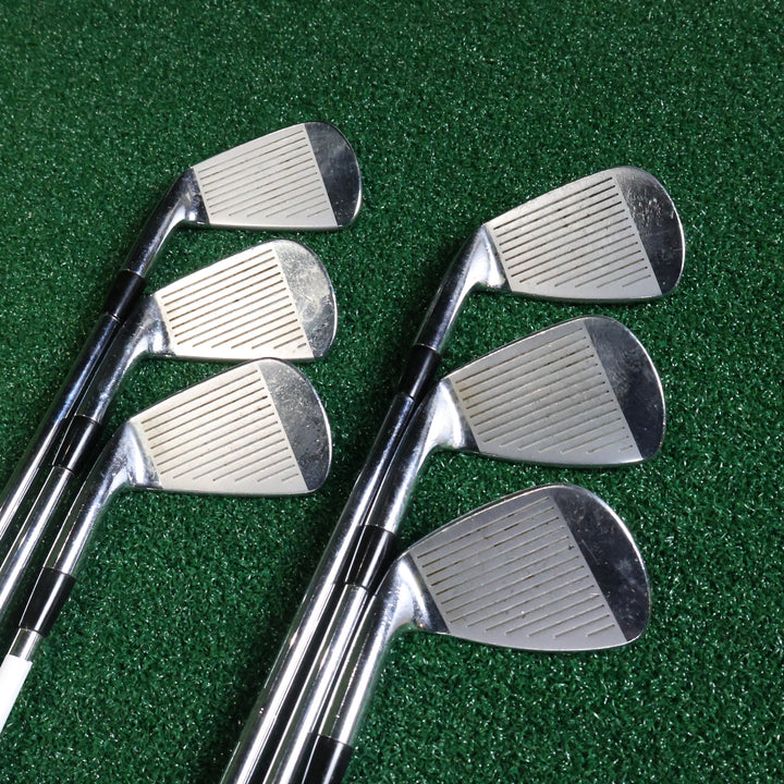 Mizuno MP-52 DUAL MUSCLE (210012391)