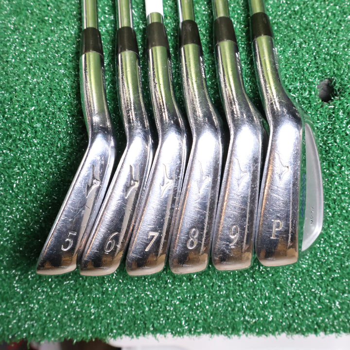 Mizuno MP-52 DUAL MUSCLE (210012391)