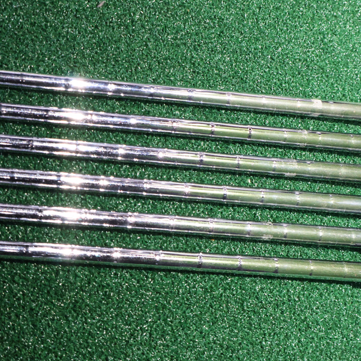 Mizuno MP-52 DUAL MUSCLE (210012391)