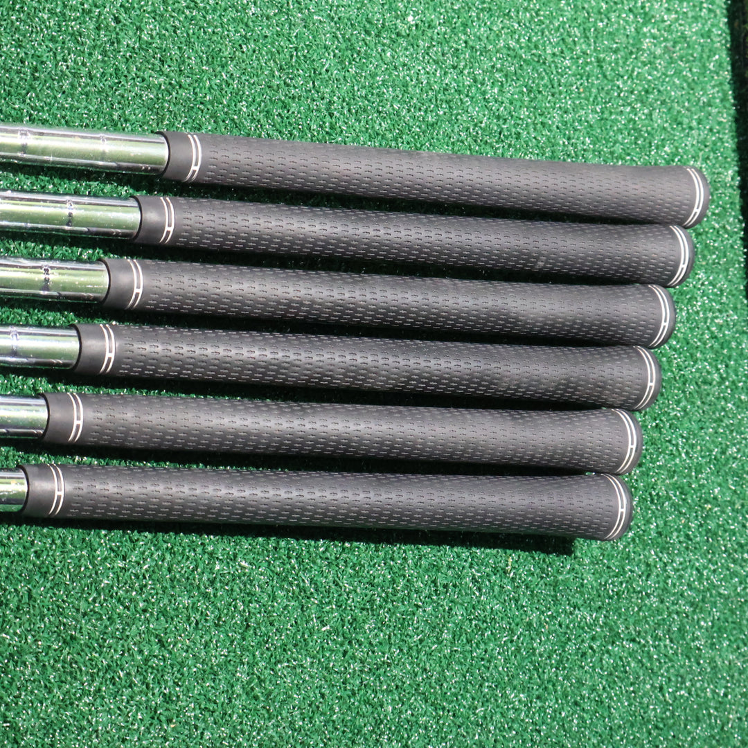 Mizuno MP-52 DUAL MUSCLE (210012391)