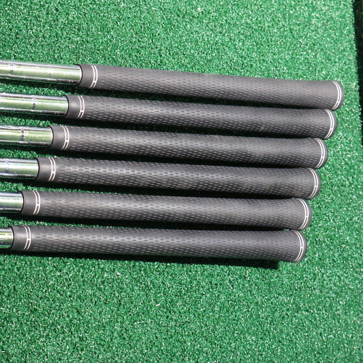 Mizuno MP-52 DUAL MUSCLE (210012391)