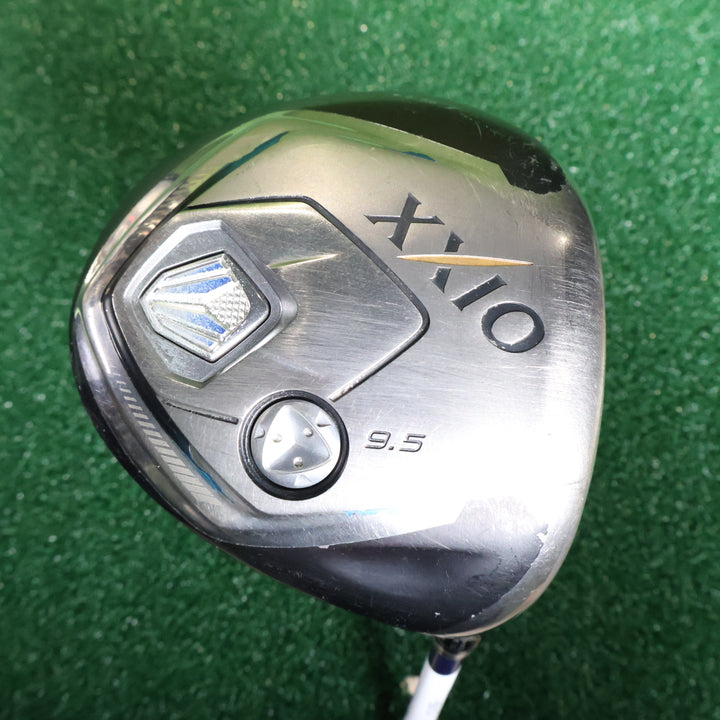 Dunlop XXIO SERIES 8 9.5° (210013195)