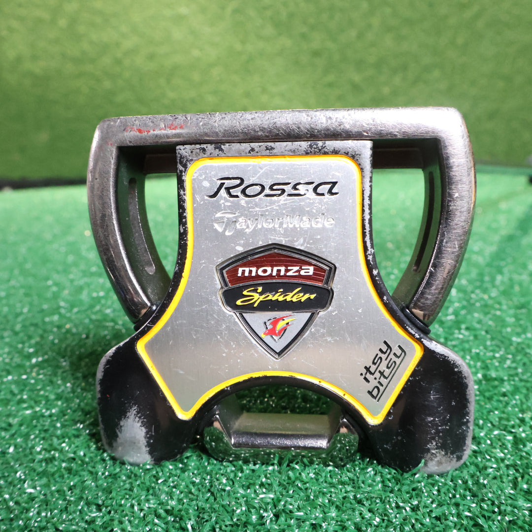 Taylormade ROSSA MONZA SPIDER ITSY BITSY 34inch (210015437)