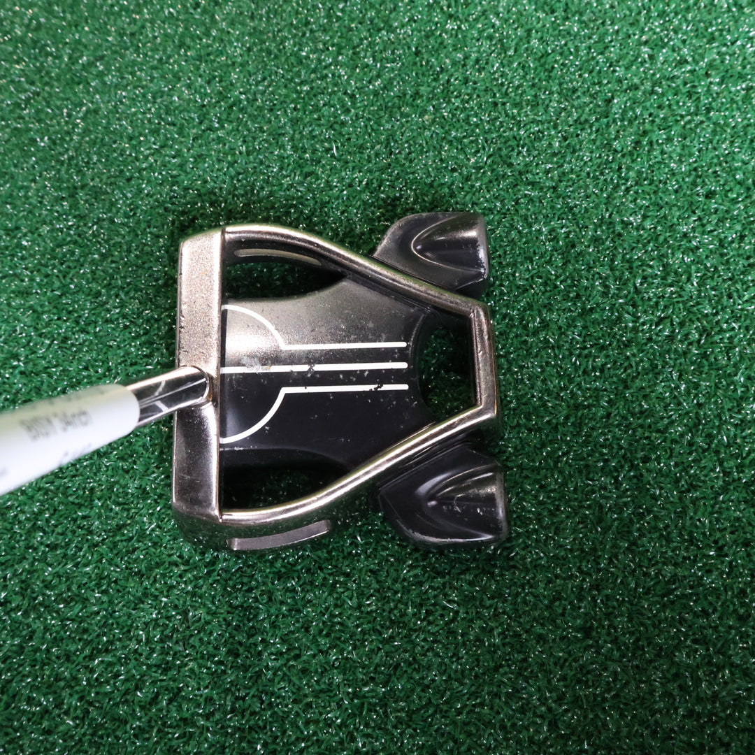 Taylormade ROSSA MONZA SPIDER ITSY BITSY 34inch (210015437)