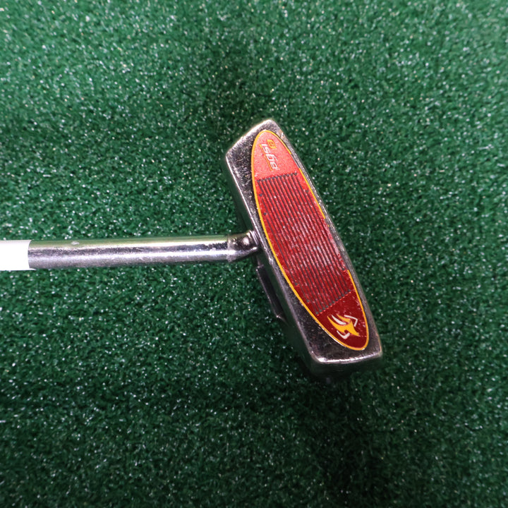 Taylormade ROSSA MONZA SPIDER ITSY BITSY 34inch (210015437)