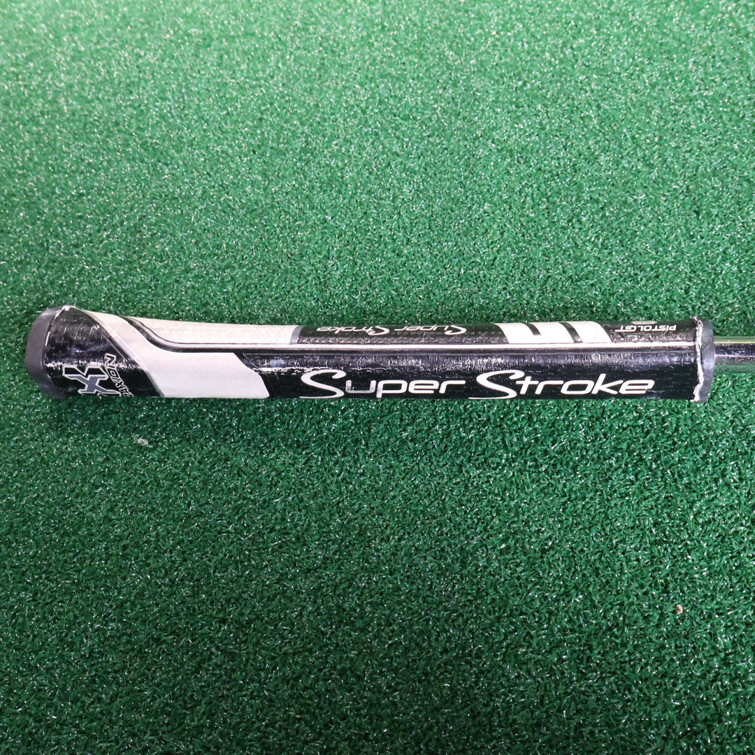 Taylormade ROSSA MONZA SPIDER ITSY BITSY 34inch (210015437)