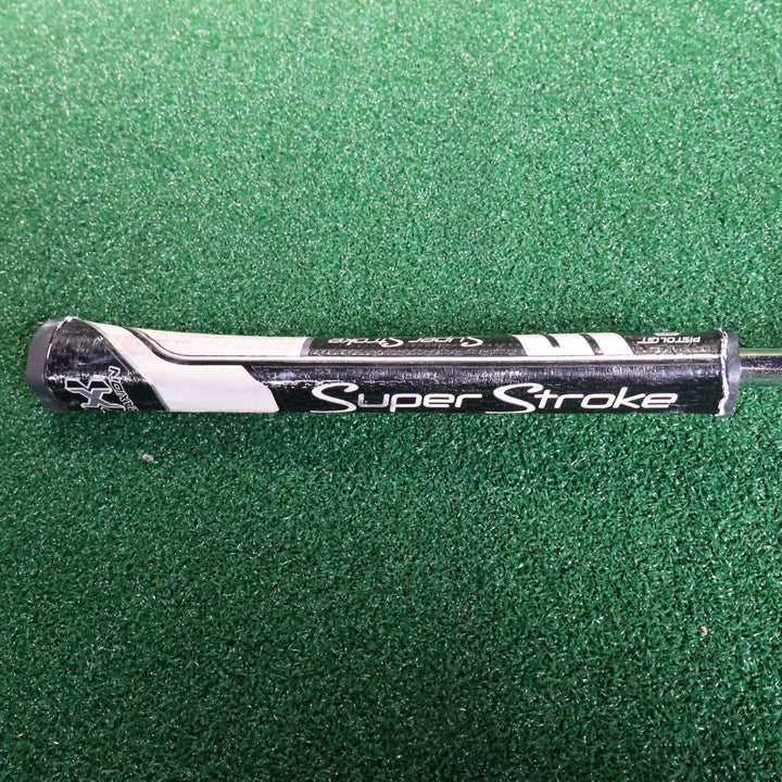Taylormade ROSSA MONZA SPIDER ITSY BITSY 34inch (210015437)