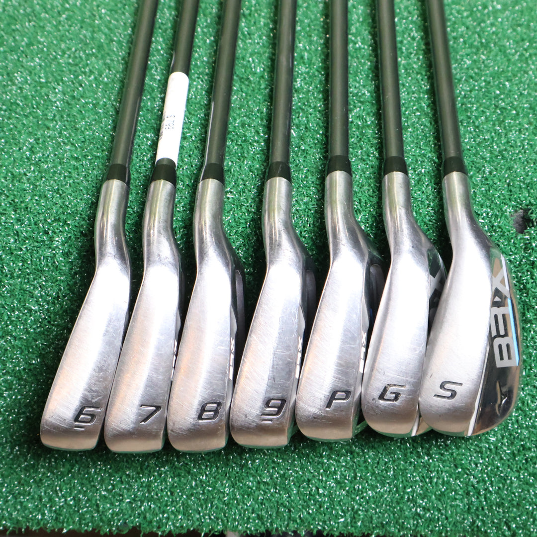 Mizuno BRX (210011514)