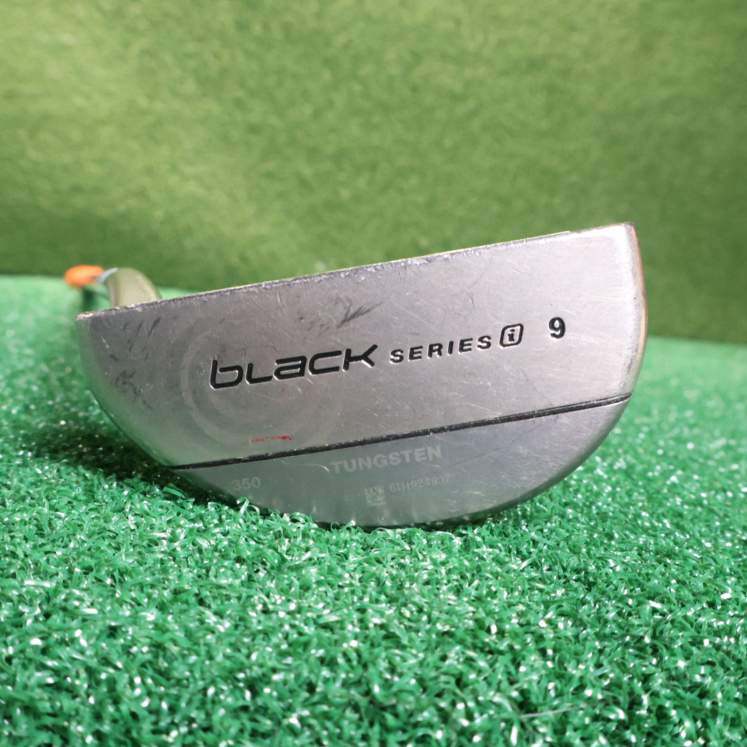 Odyssey BLACK SERIES 