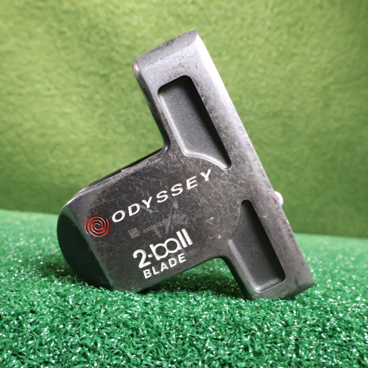 Odyssey 2-BALL BLADE 34inch (210015442)