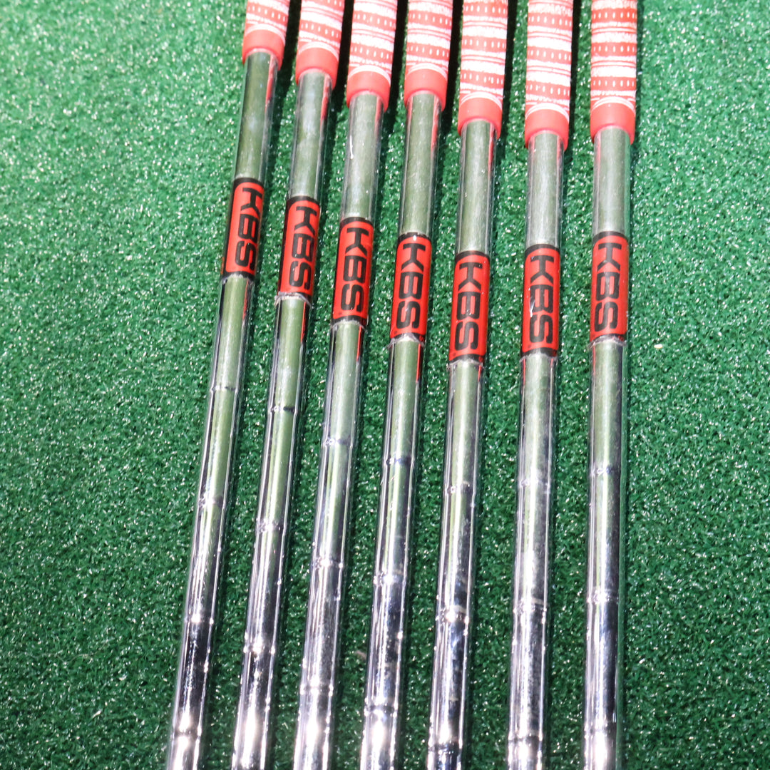 Mizuno MP 65/69 COMBO SET (210013229)