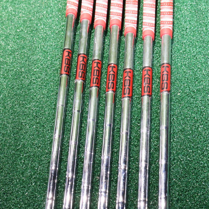 Mizuno MP 65/69 COMBO SET (210013229)