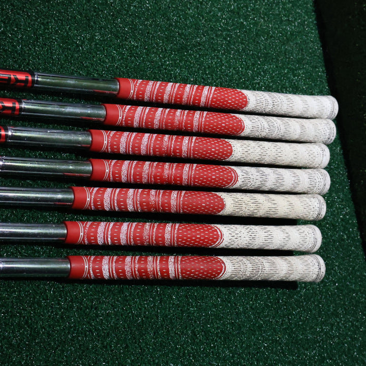 Mizuno MP 65/69 COMBO SET (210013229)
