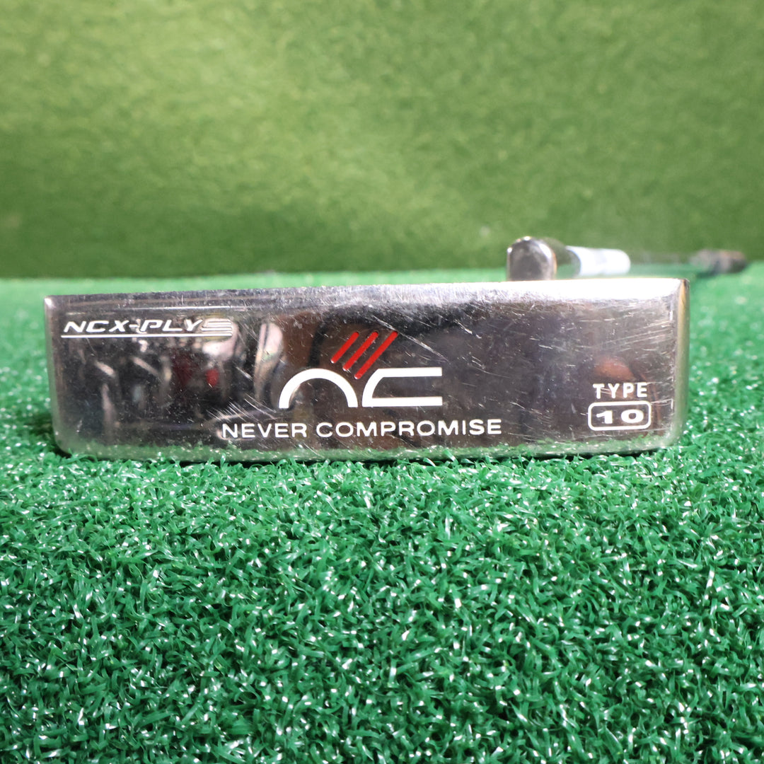 NEVER COMPROMISE NCX-PLY 33inch (210015444)