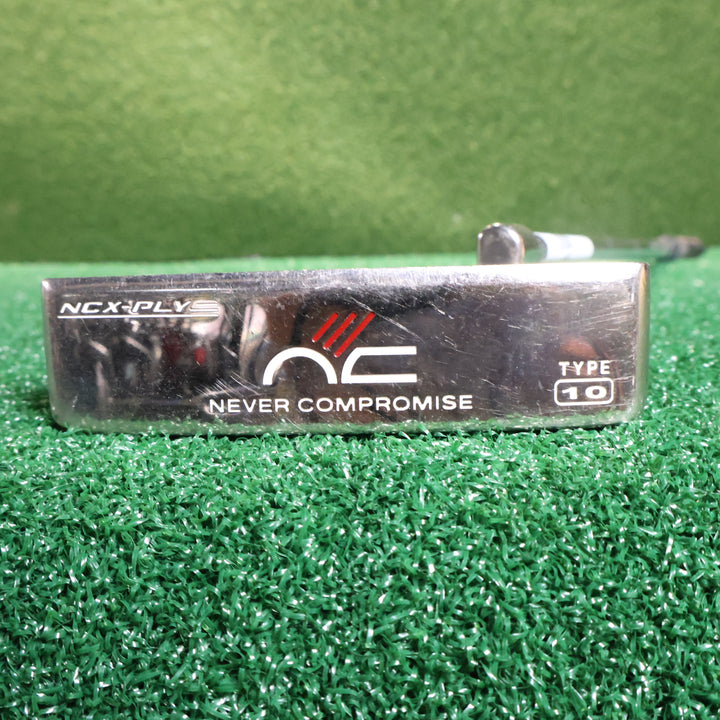 NEVER COMPROMISE NCX-PLY 33inch (210015444)